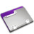 Grape Folder Icon